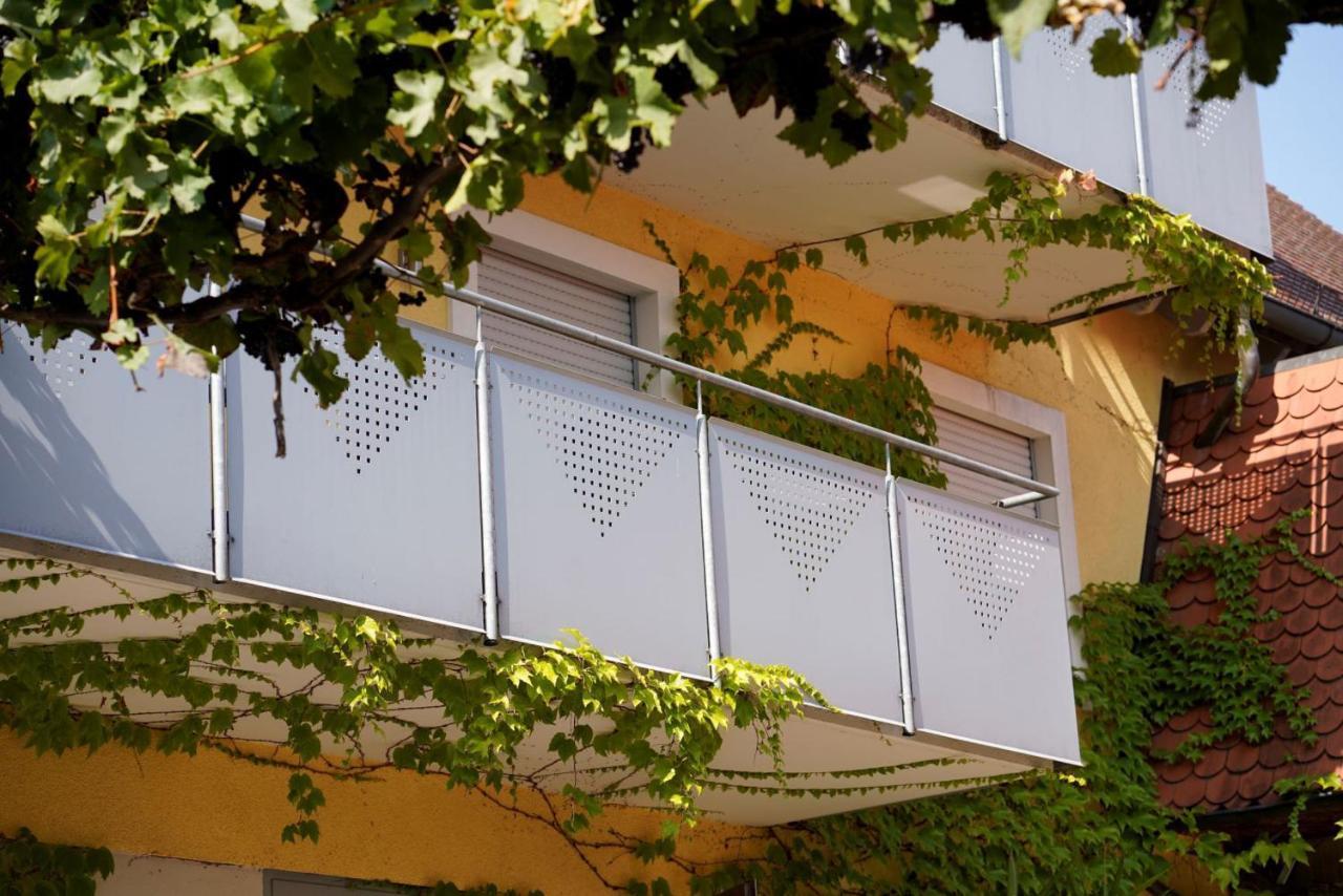 Weingut Martin Blass Erlabrunn  Exterior photo