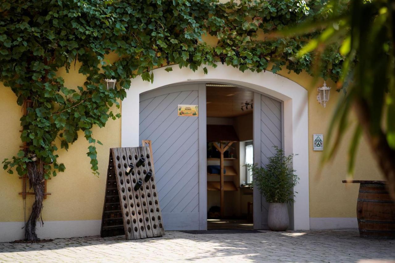Weingut Martin Blass Erlabrunn  Exterior photo